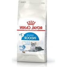 Aesco Royal Canin Indoor + 7 Yaş Kuru Kedi Maması, 3.5 kg