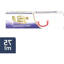 Aesco Komple Ağız Bakımına Yönelik Diş Macunu 75 ml