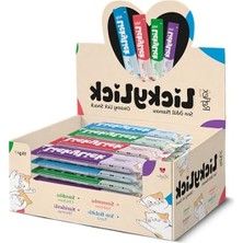 Aesco Kedi Sıvı Ödül Maması - 15G x 72 Adet
