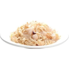 Aesco Tavuklu ve Deniz Yaş Kedi Maması (12X85 G Pouch)
