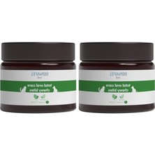 Aesco Nane ve Yeşil Çay Özlü Yumuşak Çiğneme Tableti 2 Paket