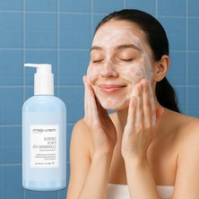 Aesco Atopik Ciltler Için Yüz Yıkama Jeli - 400 Ml, Yatıştırıcı Etki
