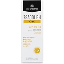 Aesco Yağsız Güneş Koruyucu Jel Spf 50 - 50 ml