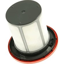 Aesco Elektrikli Süpürge Filtre ve Filtre Tutucu, Uyumlu Modeller Için