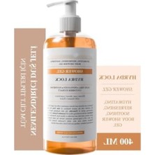 Aesco Nemlendirici Duş Jeli - 400 ml
