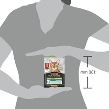 Aesco 85 gr Sığır Etli Kısır Kedi Yaş Maması