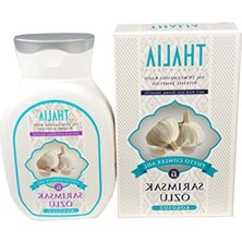 Aesco Kokusuz Saç Dökülmesine Karşı Şampuan 300 Ml, Sarımsak Özlü