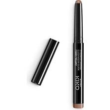 Aesco Kalıcı Göz Farı Stick, 18 Brown Renk Seçeneği