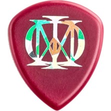 Aesco 2.0 mm Kalınlığında John Petrucci Flow Pena