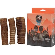 Aesco Dana Gırtlak Ödül Maması 100 Gr, Lezzetli Atıştırmalık