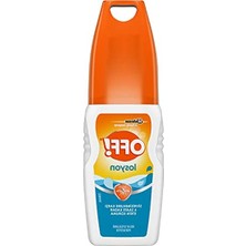 Aesco Sinekkovar Spray, 100 Ml, Etkili Koruma Sağlayan Formül