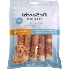 Aesco Tahılsız Genişletilmiş Rulo Ödül, 25 gr 5'li Paket