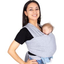 Get Store Esnek Wrap Sling Gri