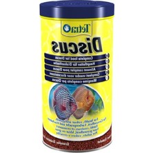 Aesco 300 gr Dişcus Bits, 1 Litre Ürün