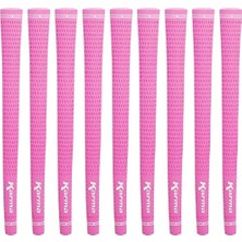 Get Store Velur 9 Parça Golf Kavrama Demetleri