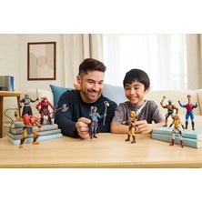 Aesco He-Man Aksiyon Figürü, JHK89