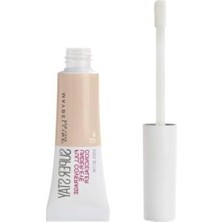 Aesco Maybelline New York Super Stay Kapatıcı - 10 Fair 1 Paket (1 x 18 G)