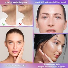 Aesco Kırışıklık Karşıtı Yüz Bakım Kremi, 50 ml