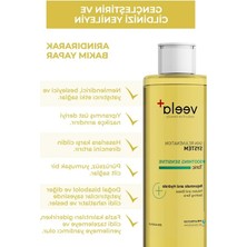 Aesco Bitkisel Meyve Asitli Cilt Yenileyici Tonik, Yatıştırıcı
