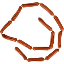 Aesco Karışık Yılbaşı Temalı Köpek Ödülleri, 300 G