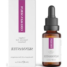 Aesco Sıkılaştırıcı ve Canlandırıcı Kolajen Serum - 20 ml