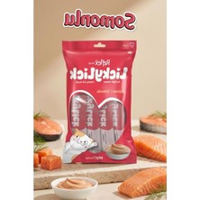 Aesco Somonlu Sıvı Ödül, 4'lü Ambalaj (4 x 15 G)