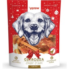 Aesco Köpek Ödülü, Karışık Lezzette 300 Gram Paket