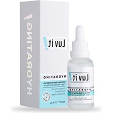 Aesco Yoğun Nemlendirme Sağlayan Serum