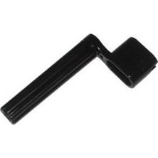 Aesco DR-W001TBK Gitar Kulak Sarıcı - Pegwinder Gitar Burgusu