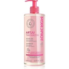 Aesco 500 ml Ultra Nemlendirici Duş Jeli - Ferahlatıcı Etki
