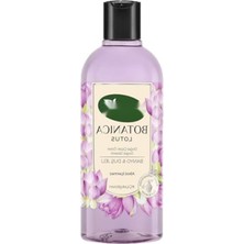 Aesco Doğal Lotus Banyo ve Duş Jeli 500 ml