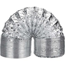 Aesco Flexible Aspiratör Borusu 150 cm