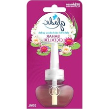 Aesco Elektrikli Oda Kokusu Yedek, Bahar Çiçekleri Aroması