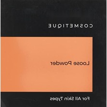 Aesco Matlaştırıcı Toz Pudra 02 Light Beige - Uzun Süreli Mat Etki