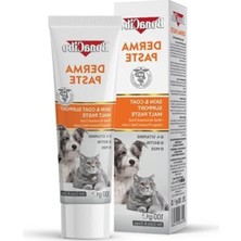 Aesco 100 ml Deri ve Tüy Bakımını Destekleyici Malt Macun, Kedi ve Köpekler Için
