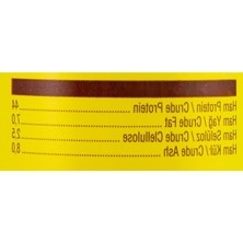 Aesco Tropical Exclusive Granulat 100 ml Balık Yemi