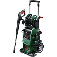 Get Store Bosch Yüksek Basınçlı Yıkama Advancedaquatak 150 (Yüksek Basınçlı Yıkama Için Basınçlı Tabanca, 8 M Hortum, Nozül ve Şeffaf Su Filtresi, 2200 Watt, Basınç: 150 Bar, Maks. Debi: 500 L/saat