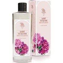 Aesco Ferahlık Veren Kolonya, 250 ml Hacmi ile Gün Boyu Taze Kalın