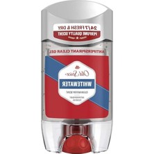 Aesco Terlemeyi Önleyici Şeffaf Jel Deodorant, 70 Ml, Etkili Koruma Sunar