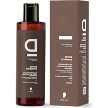 Aesco Doğal Içerikli Biotin Şampuan - 200 ml