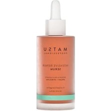 Aesco Yıpranmış Saçlar Için Onarıcı Bakım Serumu - 50 ml