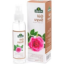 Aesco Gül Suyu 125 ml