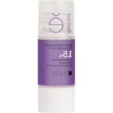 Aesco Ince Kırışıklık Karşıtı ve Dolgunlaştırıcı Hyaluronik Asit Serumu 15 ml