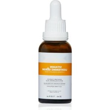 Aesco C Vitaminli Aydınlatıcı Serum 30 ml