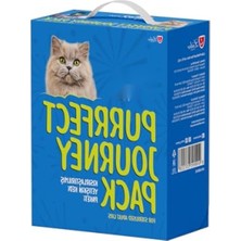 Aesco Somon Aromalı Kısırlaştırılmış Yetişkin Kedi Maması Paketi