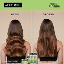 Aesco Detoks Etkili Onarıcı Saç Kremi - 250 ml