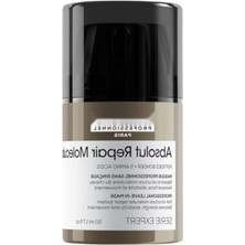 Aesco Tüm Yıpranmış Saçlar Için Durulanmayan Maske - 50ML