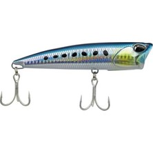 Aesco Sea Horse Dunk Pop 105F 24,5gr Classic Sardine