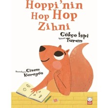 Blueb Hoppi’nin Hop Hop Zihni