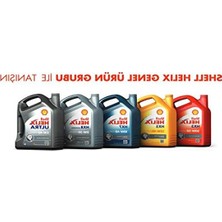 Aesco Otomotiv Bakım Ürünü, 4 Litre 10W40 Motor Yağı